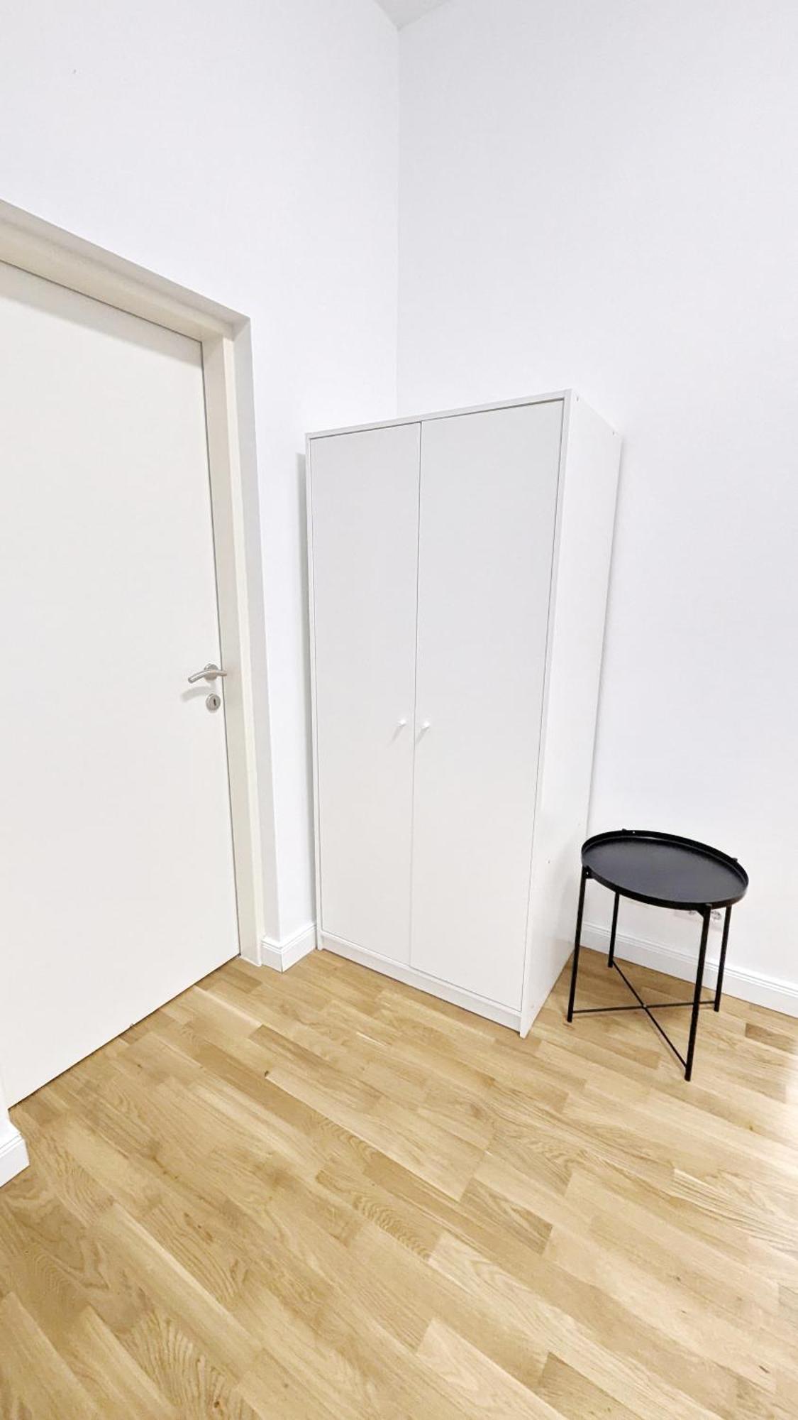 Appartement Spacious In A Lively Area